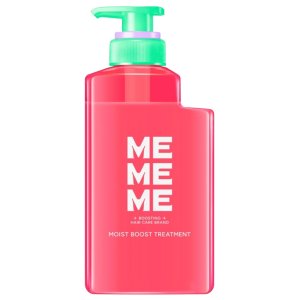 MEMEME 미미미 모이스트 부스트 트리트먼트 400ml
