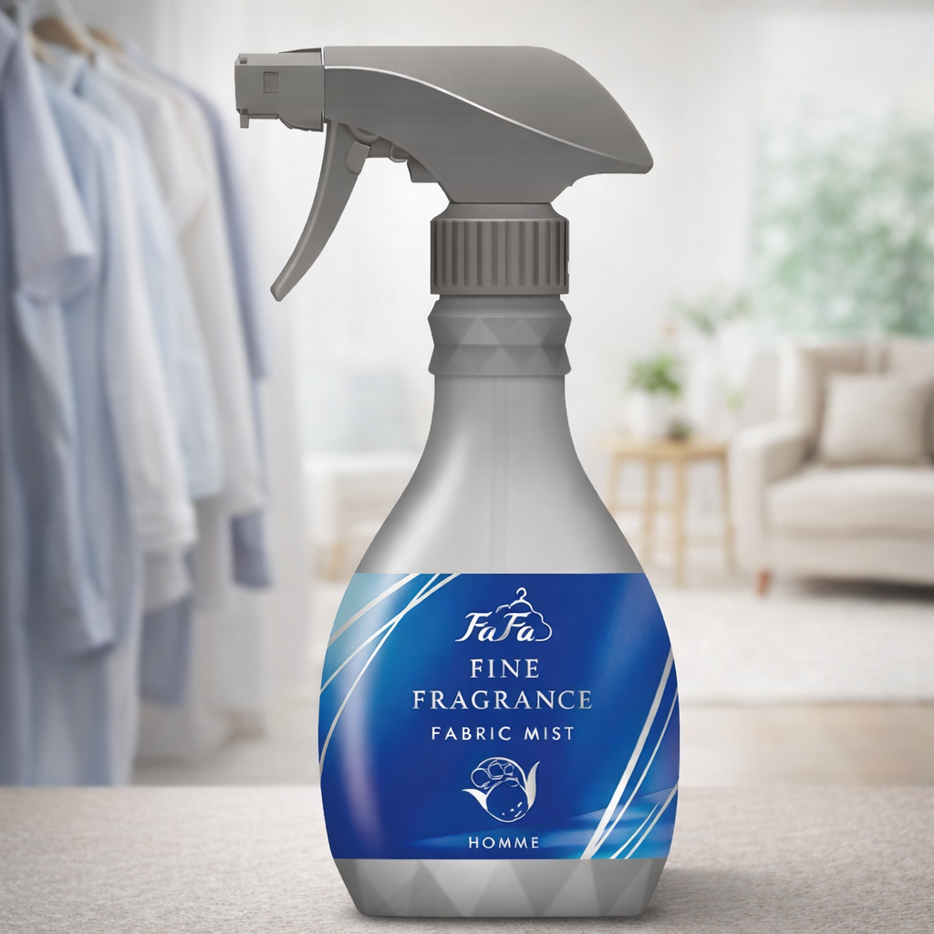 파파파인 프래그런스 패브릭 미스트 옴므 300ml