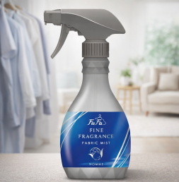 파파파인 프래그런스 패브릭 미스트 옴므 300ml