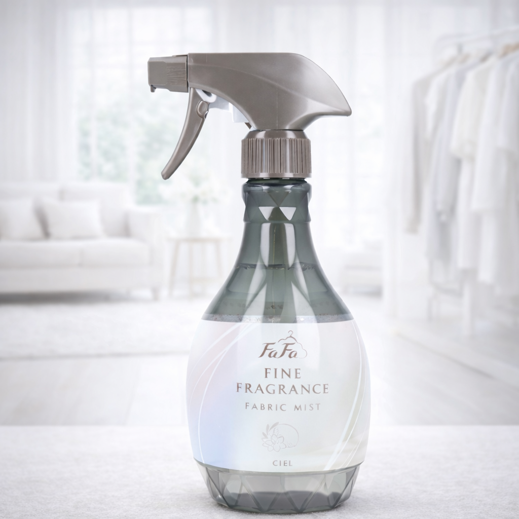 파파파인 프레그런스 패브릭 미스트 씨엘 300ml