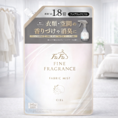 파파파인 프레그런스 패브릭 미스트씨엘 리필 540ml