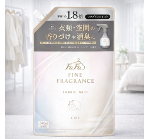 파파파인 프레그런스 패브릭 미스트씨엘 리필 540ml