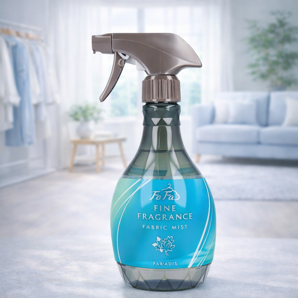 파파파인 프레그런스 패브릭 미스트 파라디 300ml