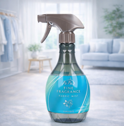 파파파인 프레그런스 패브릭 미스트 파라디 300ml