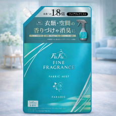 파파파인 프레그런스 패브릭 미스트 파라디 리필 540ml