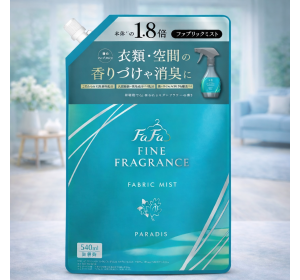 파파파인 프레그런스 패브릭 미스트 파라디 리필 540ml