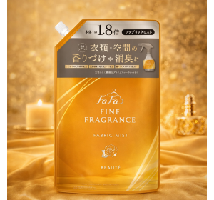 파파파인 프레그런스 패브릭 미스트 보떼 리필 540ml