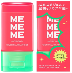 MEMEME 미미미 크래쉬젤 트리트먼트 120ml