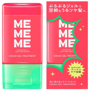 MEMEME 미미미 크래쉬젤 트리트먼트 120ml