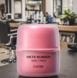 GATSBY 갸스비 메타러버 매트 하드왁스 65g