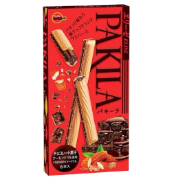 부르봉 파키라 6개입