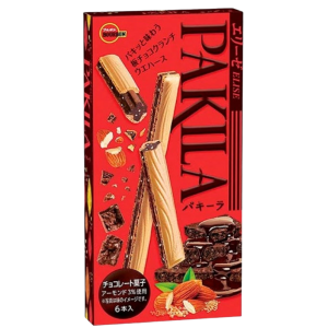 부르봉 파키라 6개입