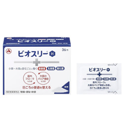 비오스리 H 유산균 36포