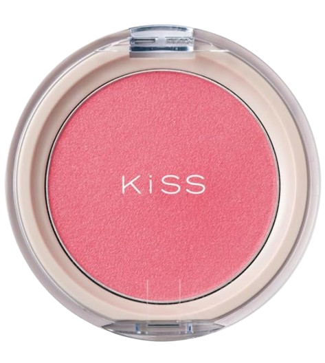 KiSS 키스 클리어루디 브러쉬 02 사쿠라컴포트 4g