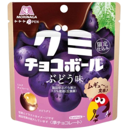 모리나가 구미 초콜릿 47g