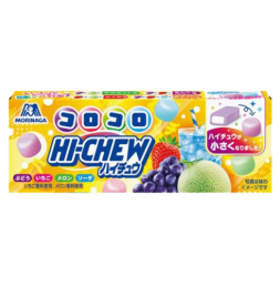 모리나가 코로코로 하이츄 40g