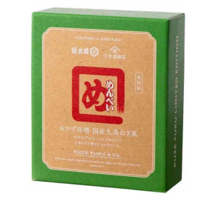 쿠제후쿠상점 멘베이 화과자