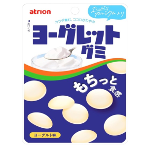 아트리온 제과 요구르트 젤리 51g