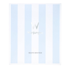 Wonjungyo 젤라토 스킨팩 4개입