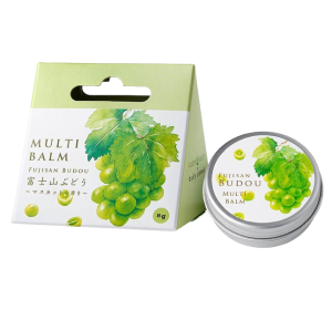 데일리 아로마 후지산 포도 멀티밤