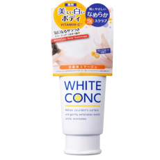 화이트콘크 바디 고마쥬 필링젤 CII 180g