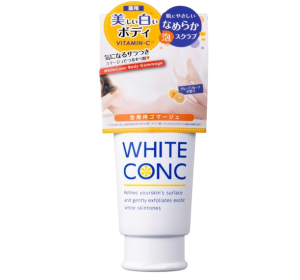 화이트콘크 바디 고마쥬 필링젤 CII 180g