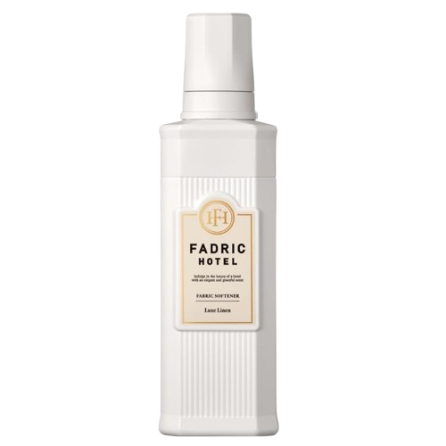 패드릭 호텔 논실리콘 보타니컬 농축 섬유유연제 (럭스 린넨 향)