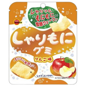 부르봉 샤리모니 구미 사과맛