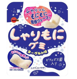 부르봉 샤리모니 구미 요구르트맛