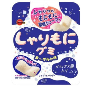 부르봉 샤리모니 구미 요구르트맛