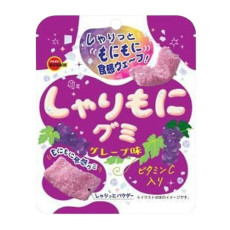 부르봉 샤리모니 구미 포도맛