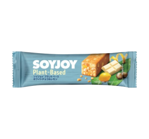 오오츠카제약 소이조이 플랜트베이스 화이트초코 & 레몬 30g