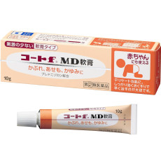 코트f MD연고 10g