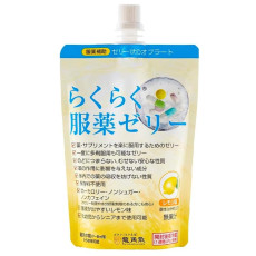 용각산 편안한 복약 젤리 200g