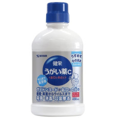 건영 가글 C 480mL