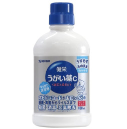 건영 가글 C 480mL