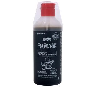 건영 가글 250mL