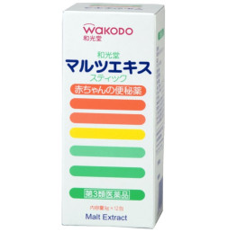 아사히 와코도 마르츠엑스 x 스틱 12포