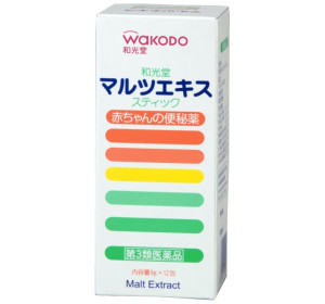아사히 와코도 마르츠엑스 x 스틱 12포