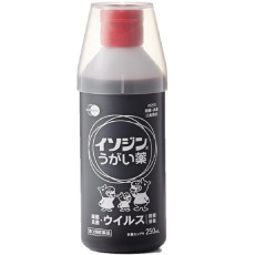 이소진 가글약 250ml