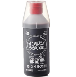 이소진 가글약 250ml