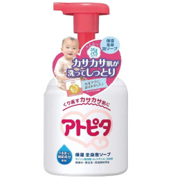 아트피타 전신 베이비 소프 350ml