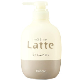 크라시에 마&미 라떼 샴푸 490ml