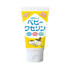 건영제약 베이비 바셀린 60g