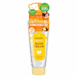 키스미 마미 핸드크림 C 시트러스향 60g