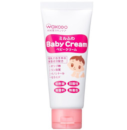 와코도 미루후와 베이비 크림 60g