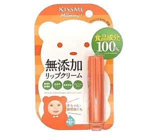 키스미 마미 립크림 N 2.5g