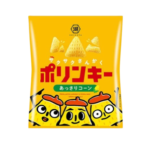 코이케야 포린키 담백한 콘 55g