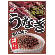 니치후리 후리카케 장어구이 20g