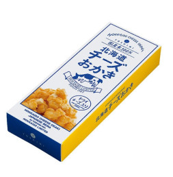 YOSHIMI 홋카이도 치즈 오카키